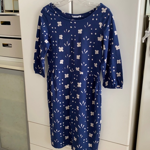 Marimekko Dresses & Skirts - MARIMEKKO 3/4 SLEEVE DRESS